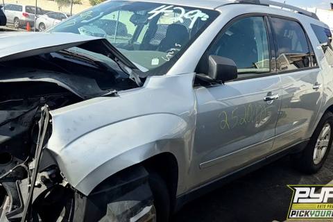Photo of 2015 Gmc Acadia