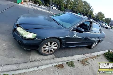 Photo of 2002 Honda Accord