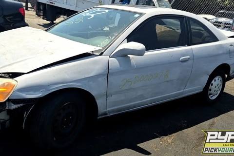 Photo of 2002 Honda Civic