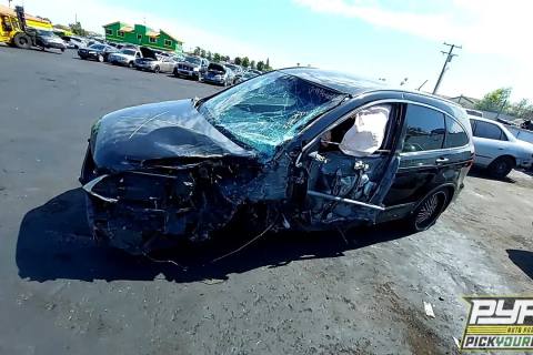Photo of 2008 Honda Cr-V
