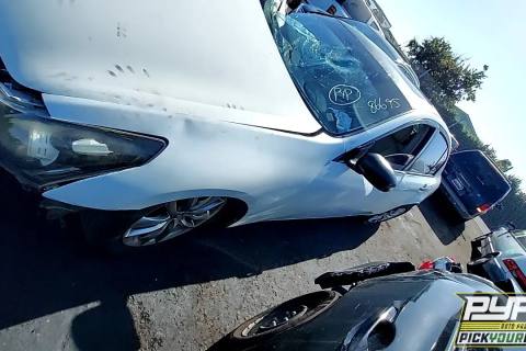 Photo of 2009 Infiniti G37