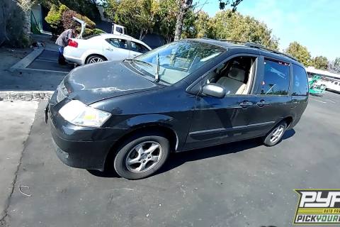 Photo of 2002 Mazda Mpv
