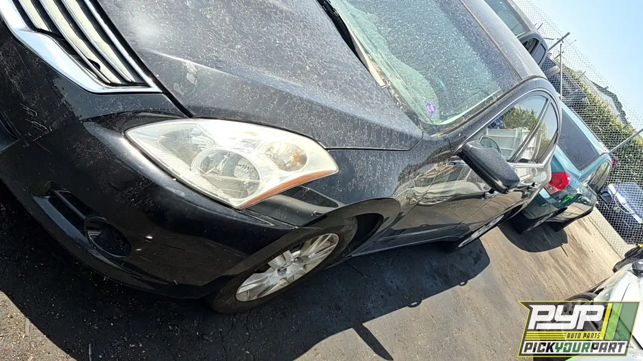 Photo of 2010 Nissan Altima