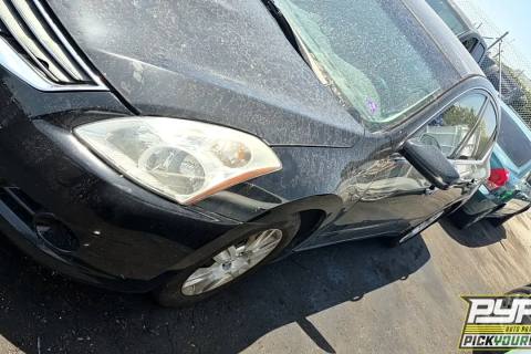 Photo of 2010 Nissan Altima