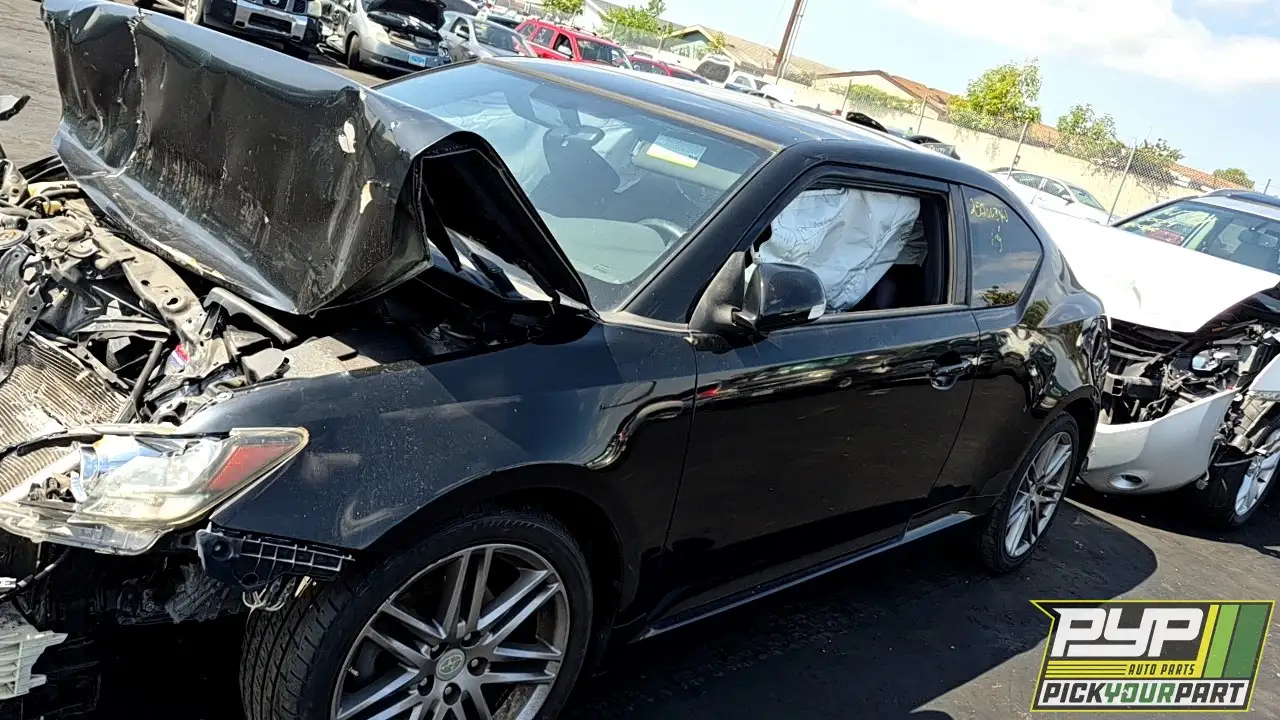 Photo of 2013 Scion Tc