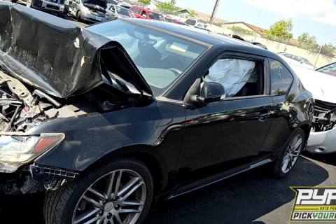 Photo of 2013 Scion Tc