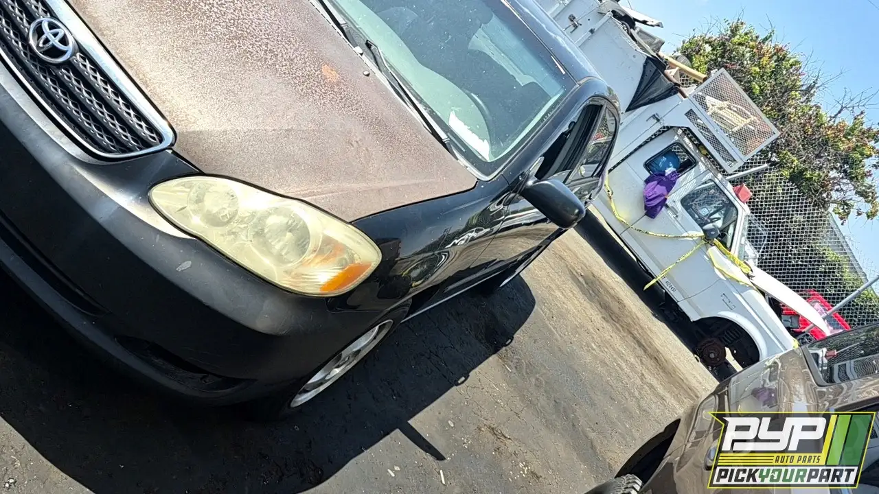 Photo of 2007 Toyota Corolla