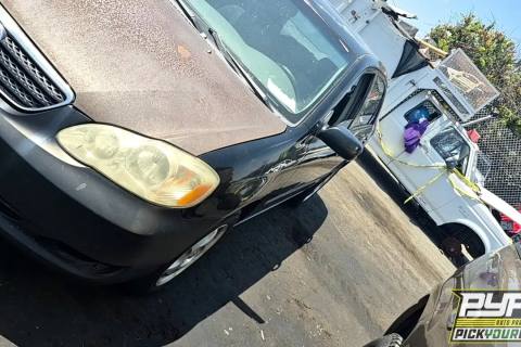 Photo of 2007 Toyota Corolla