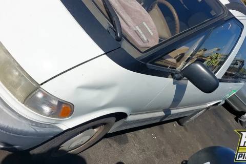 Photo of 1995 Toyota Previa