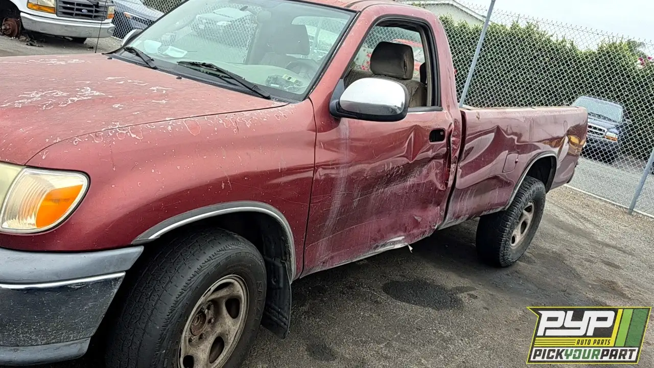 Photo of 2006 Toyota Tundra