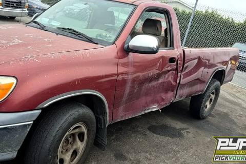 Photo of 2006 Toyota Tundra