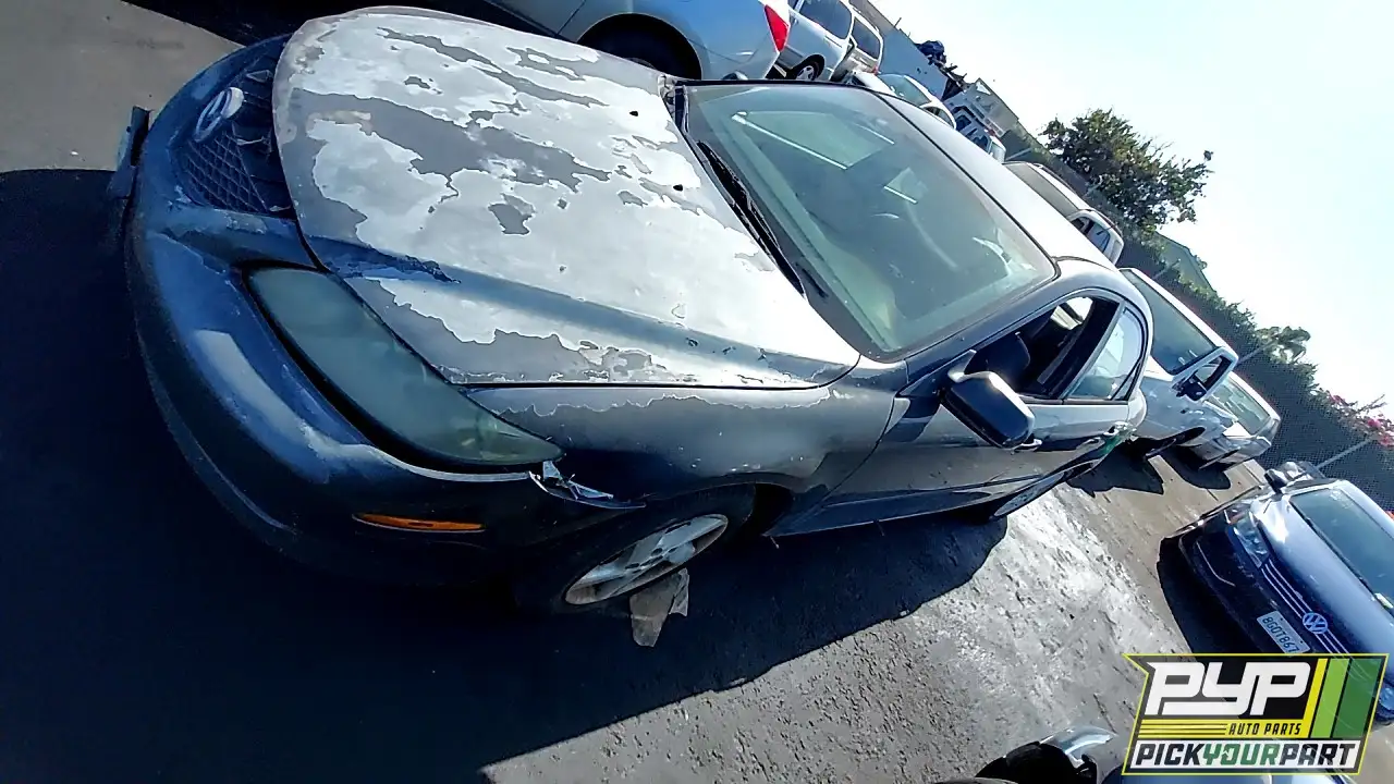 Photo of 2004 Mazda 6