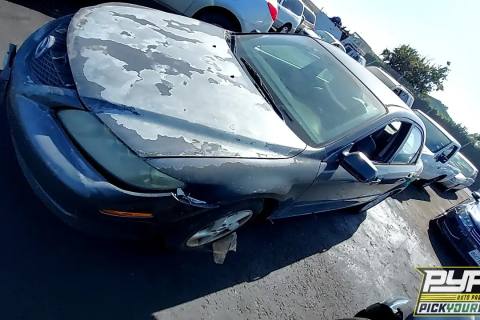 Photo of 2004 Mazda 6
