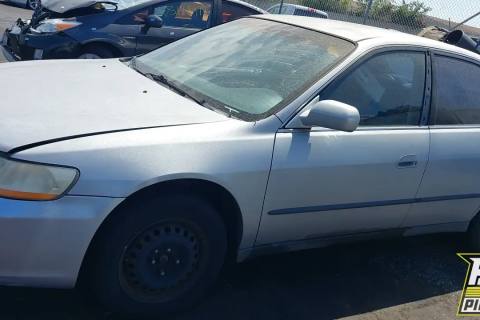Photo of 1998 Honda Accord