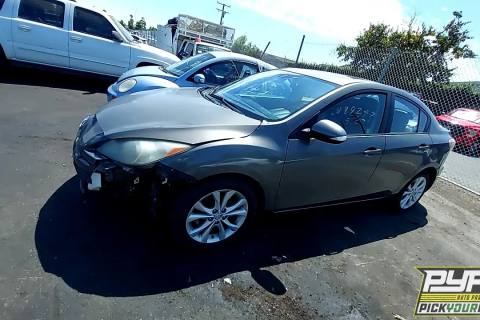 Photo of 2010 Mazda 3