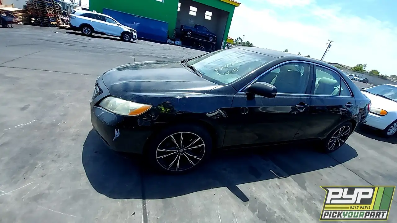 Photo of 2009 Toyota Camry