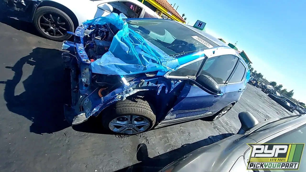 Photo of 2020 Chevrolet Bolt Ev
