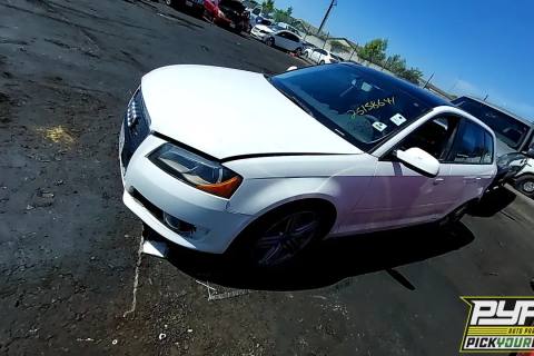 Photo of 2009 Audi A3 Quattro