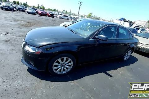 Photo of 2010 Audi A4
