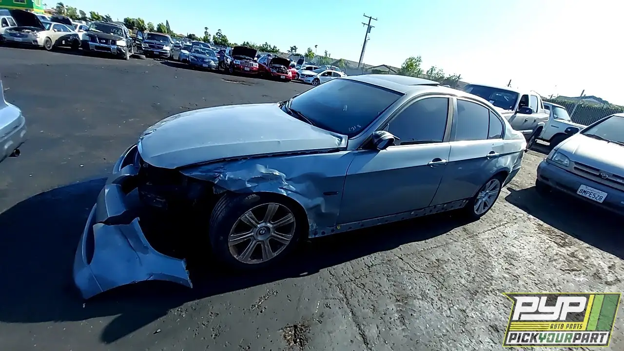 Photo of 2007 Bmw 328I