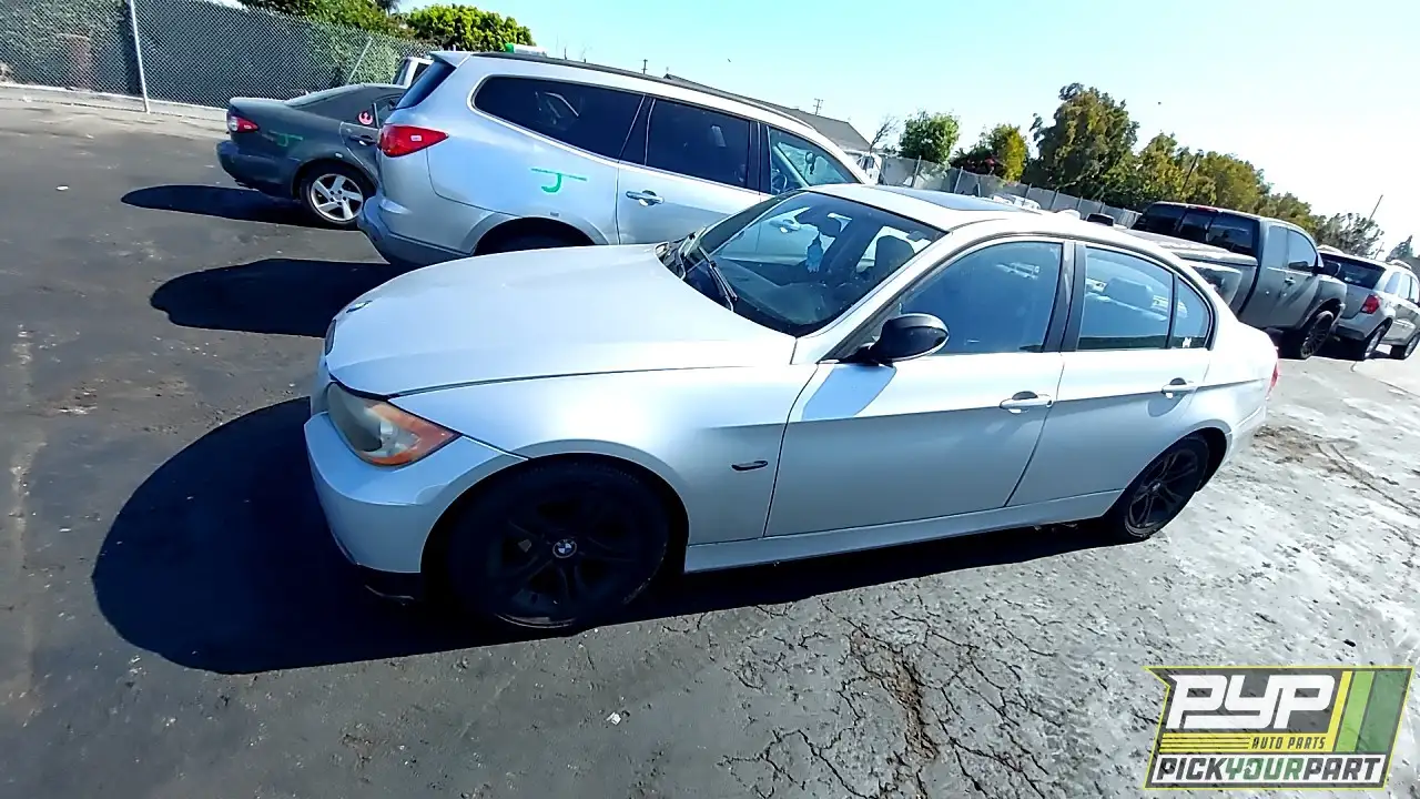 Photo of 2008 Bmw 328I