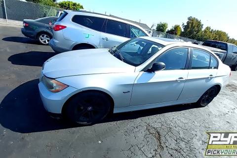 Photo of 2008 Bmw 328I
