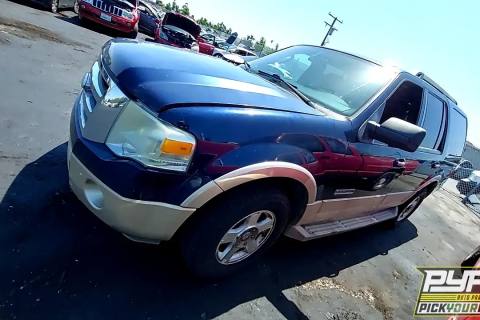 Photo of 2007 Ford Expedition