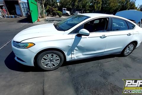 Photo of 2013 Ford Fusion