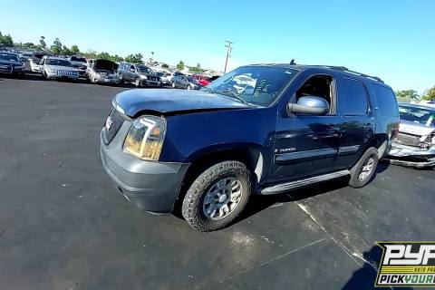 Photo of 2007 Gmc Yukon