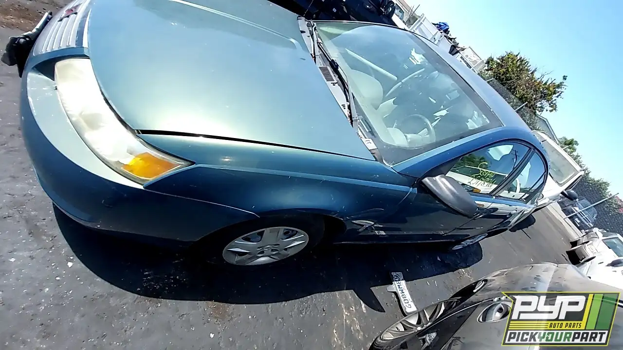 Photo of 2006 Saturn Ion