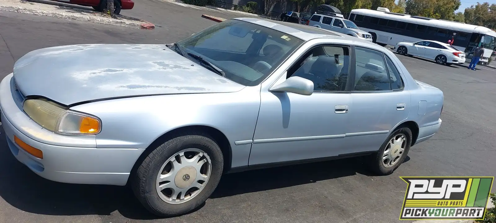 Photo of 1995 Toyota Camry