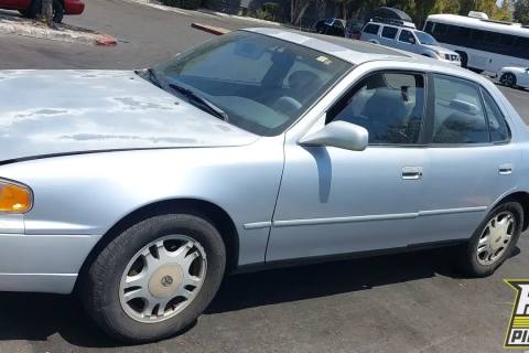 Photo of 1995 Toyota Camry