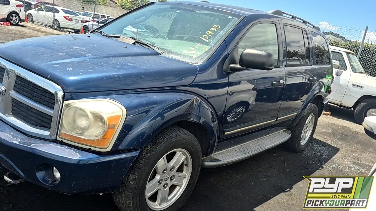 Photo of 2006 Dodge Durango