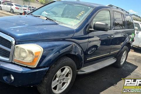 Photo of 2006 Dodge Durango
