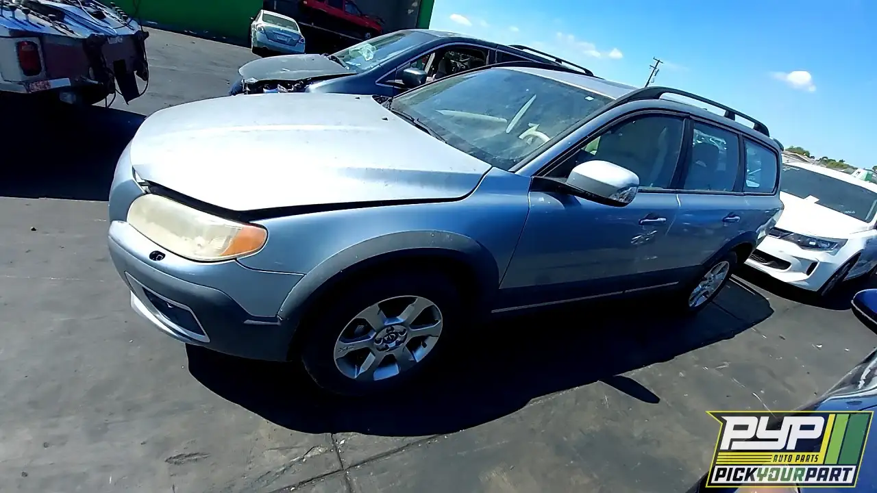 Photo of 2009 Volvo Xc70