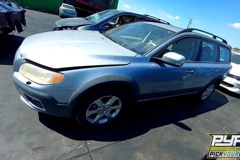 Photo of 2009 Volvo Xc70