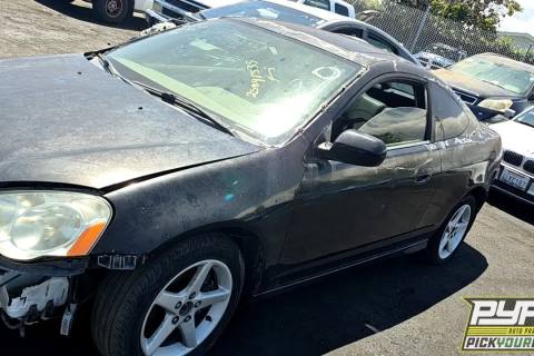 Photo of 2004 Acura Rsx