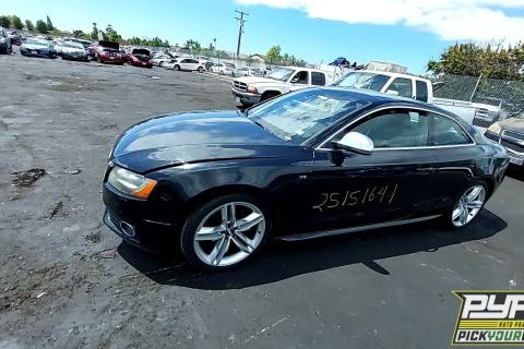 Photo of 2009 Audi S5
