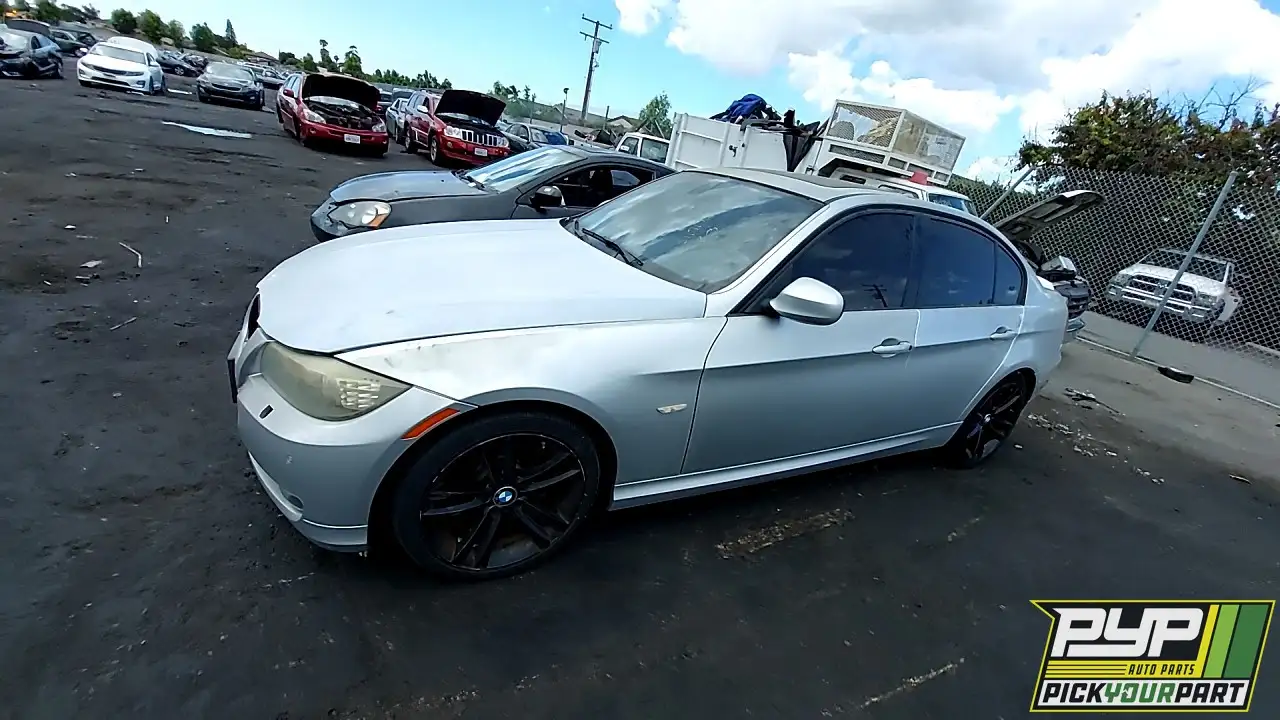 Photo of 2010 Bmw 328I