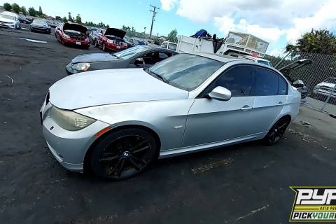 Photo of 2010 Bmw 328I