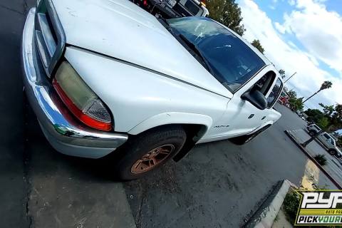 Photo of 2002 Dodge Dakota