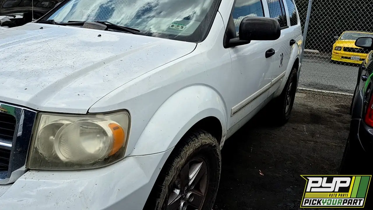 Photo of 2007 Dodge Durango