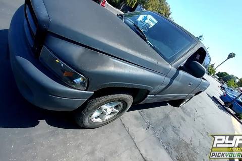 Photo of 2001 Dodge Ram 1500