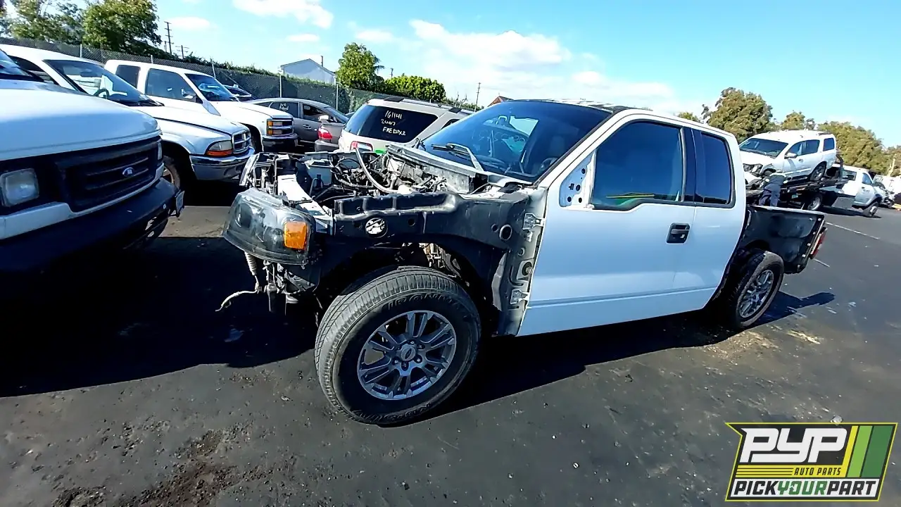 Photo of 2004 Ford F-150