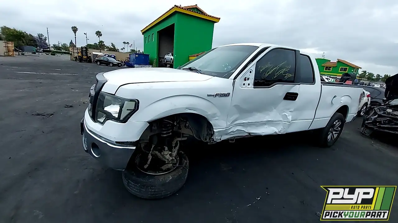 Photo of 2011 Ford F-150