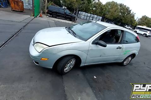 Photo of 2005 Ford Focus
