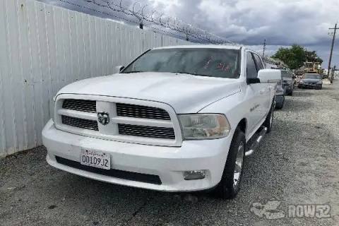 Photo of 2011 Ram 1500