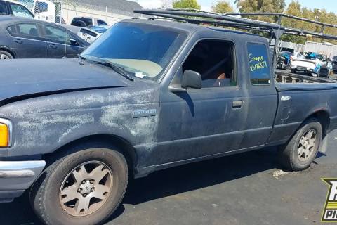 Photo of 1997 Ford Ranger