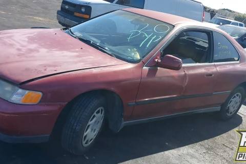 Photo of 1994 Honda Accord