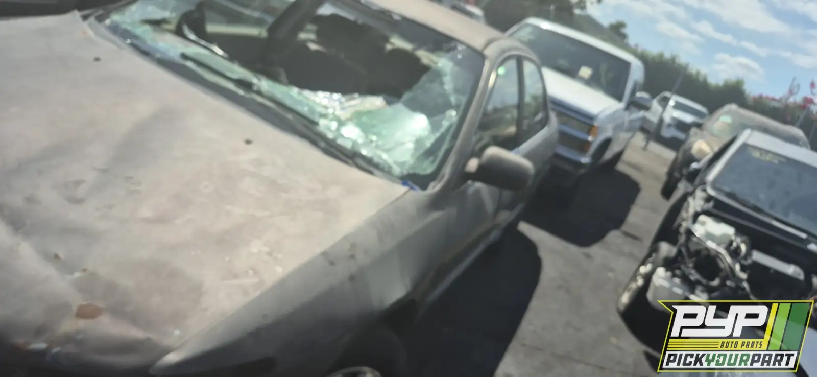 Photo of 1998 Honda Accord